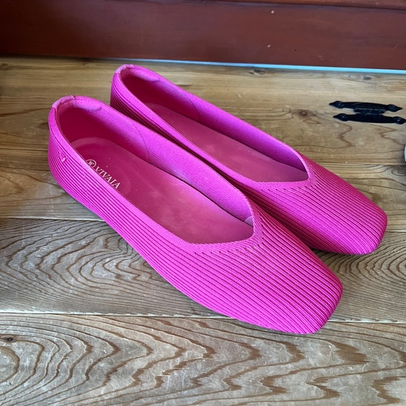 VIVAIA Margot 2.0 shoes. EUR 41, US 9.5 - Picture 2 of 3